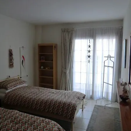 Begonia Apartmán Santiago de Compostela
