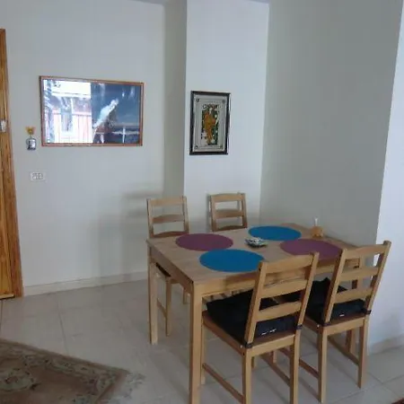 Apartmán Begonia Santiago de Compostela